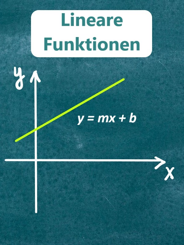 Funktionen_linear